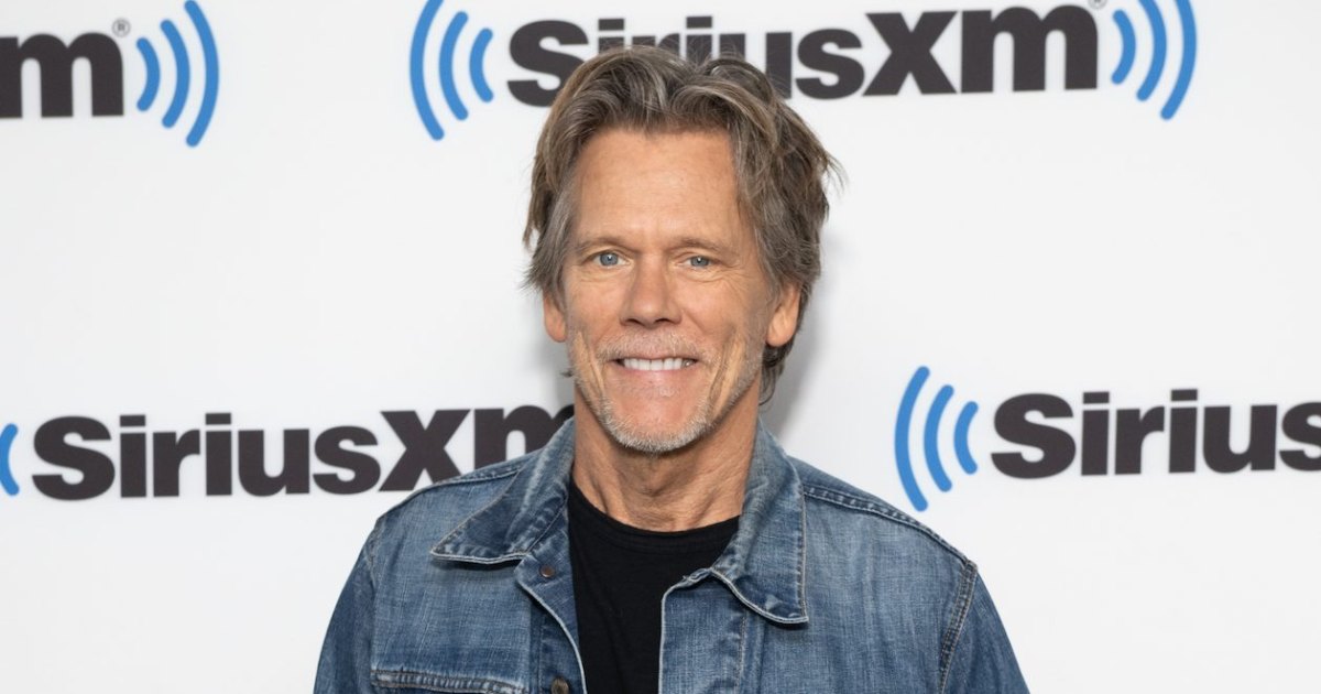 Kevin Bacon Bought A Haunted House (& Was Forced To Destroy It)