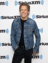 Kevin Bacon Had to Destroy Part of His Farm Due to Fear It Was Possessed
