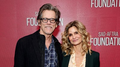 Kevin Bacon and Kyra Sedgwick's Relationship Timeline 321