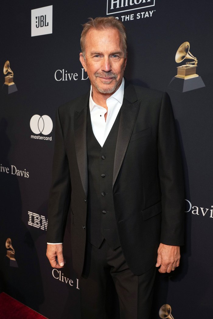 Kevin Costner Is Concerned He Could Run Out of Money and Doesnt Want to Lose His Properties