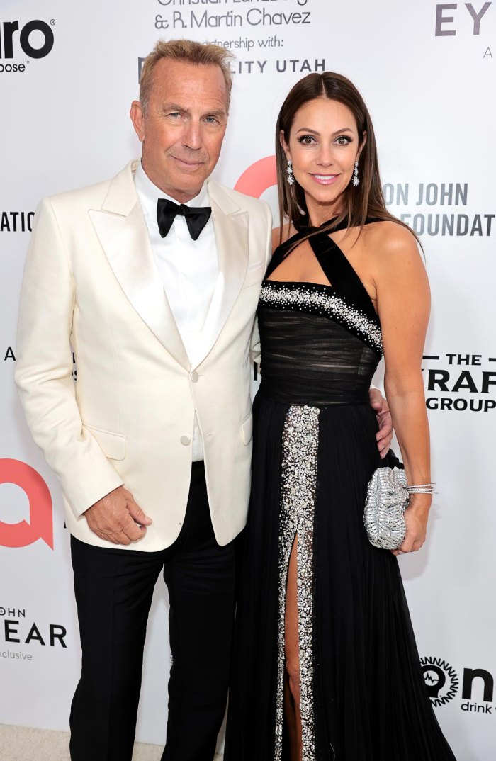 Kevin Costner Wins Child Support Battle Against Estranged Wife Christine Baumgartner 263