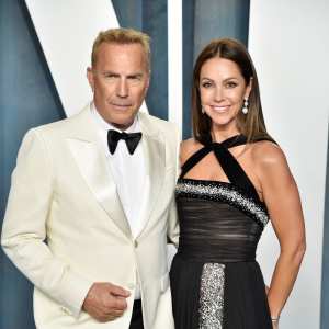 Kevin Costner and Christine Baumgartner Finalize Divorce After Nearly 19 Years of Marriage