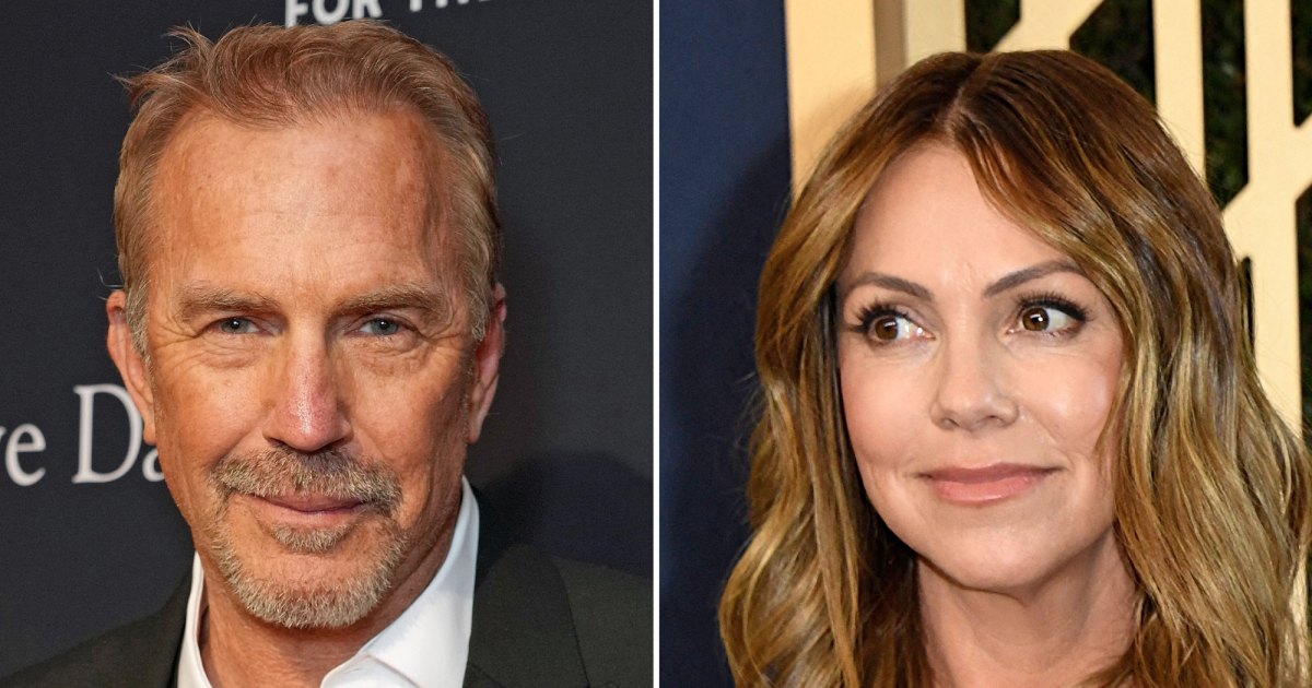 How Kevin Costner and Ex Are Preparing for ‘Main Showdown’