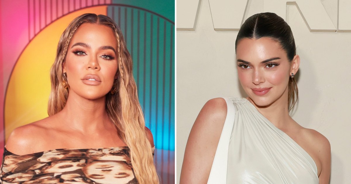 Khloe Kardashian Trolls Kendall Jenner’s Bikini Photos: ‘Shut Up’ Khloe Kardashian Trolls Kendall Jenner’s Bikini Photos: ‘Shut Up’