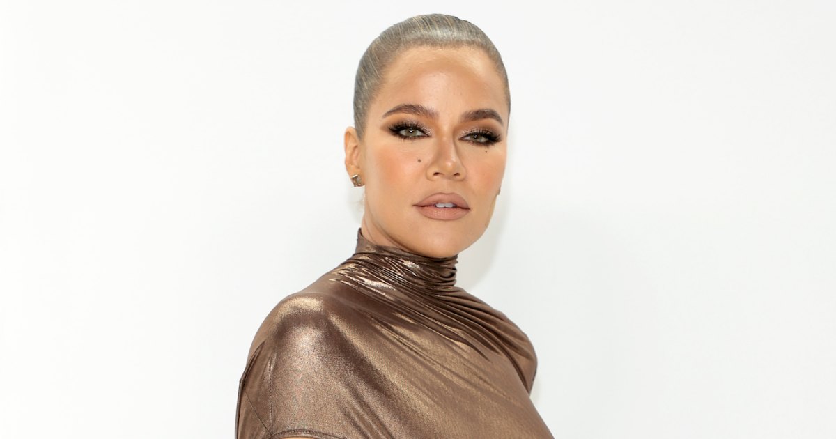 Khloe Kardashian Shares Before and After Photos of Her Cheek Post-Cancer Khloe Kardashian Shares Before and After Photos of Her Cheek Post-Cancer