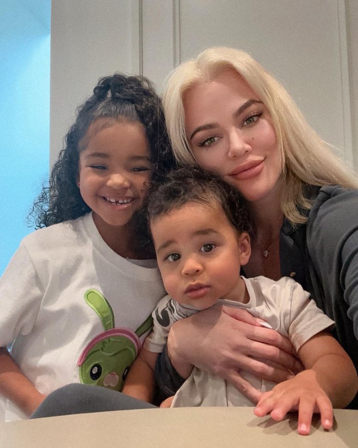 Khloe Kardashian Says Daughter True ‘Bullies’ Her About Whale Fear: ‘She Thinks It Is So Funny’