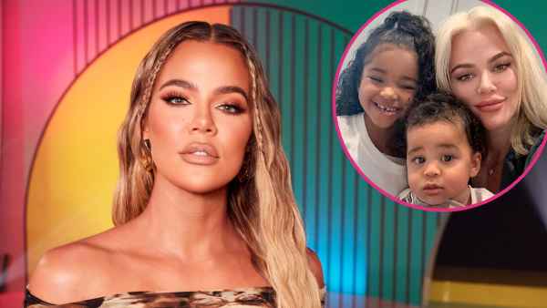 Khloe Kardashian Says Daughter True ‘Bullies’ Her About Whale Fear: ‘She Thinks It Is So Funny’