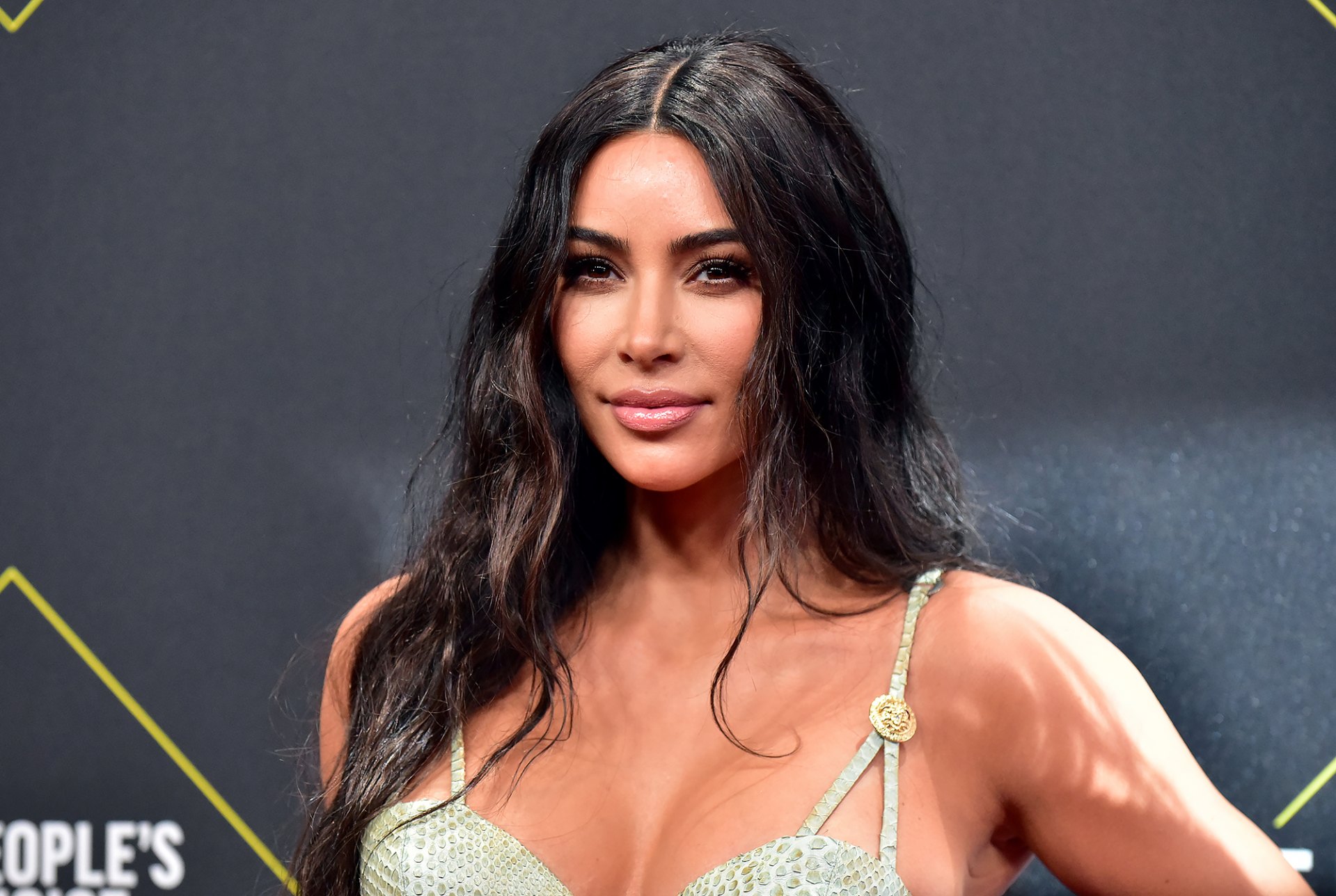 Kim Kardashian visual data 4