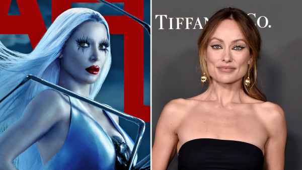 Kim Kardashian Shades Olivia Wilde Dont Worry Darling Drama on AHS