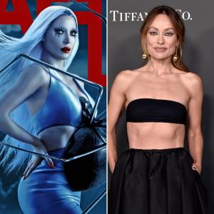 Kim Kardashian Shades Olivia Wilde Dont Worry Darling Drama on AHS