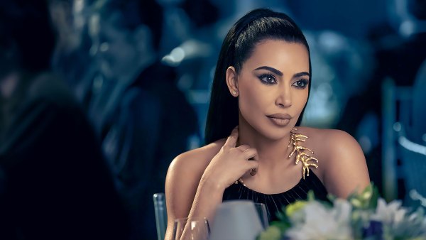 Kim Kardashian Siobhan Corbyn AHS American Horror Story 02