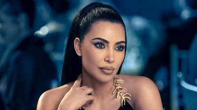 Kim Kardashian's Most Scandalous Statements on 'American Horror Story: Delicate': From Blowjobs to Ct Sucking