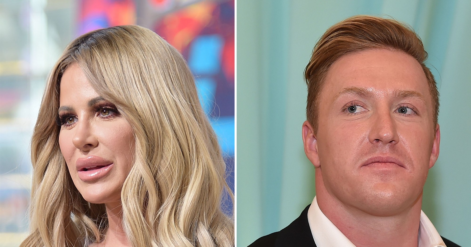 Kim Zolciak Calls Police on Estranged Husband Kroy Biermann - Vimarsana News