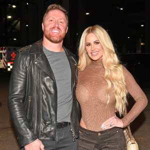 Kim Zolciak Claims She Repeatedly Having Sex With Kroy Biermann