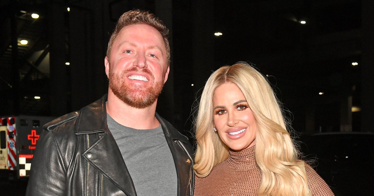 Kim Zolciak Asserts She Engages in Intimacy with Kroy Biermann During Divorce