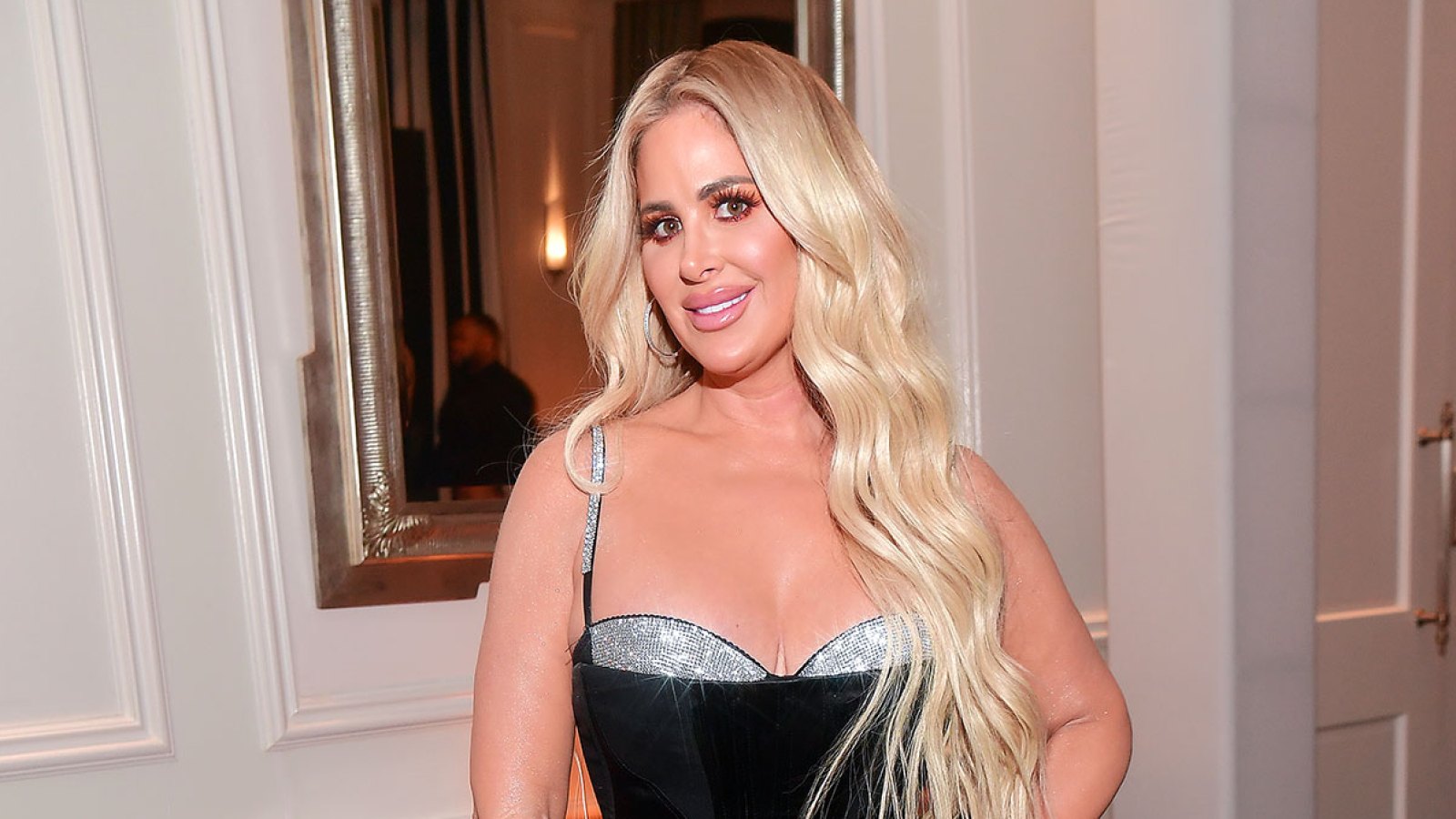 Kim Zolciak Gets Brain Scan for Insights on Past Stroke and Car Accident