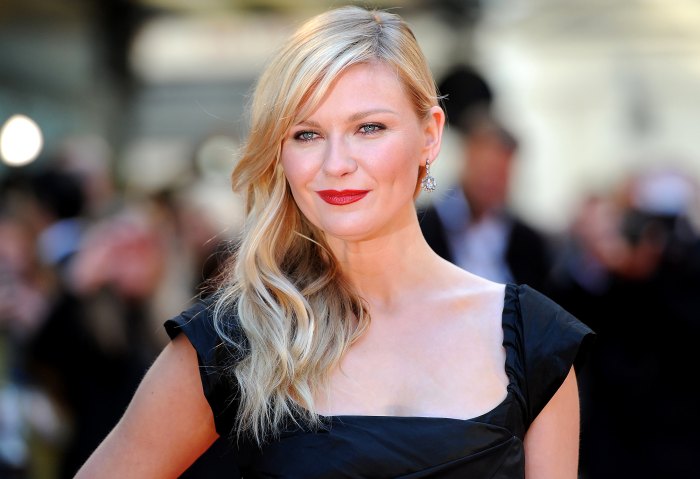 Kirsten Dunst Reveals Her Son Is a 'Spider-Man' Fan in the Cutest Way 2