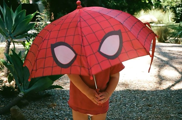 Kirsten Dunst Reveals Her Son Is a 'Spider-Man' Fan in the Cutest Way 4