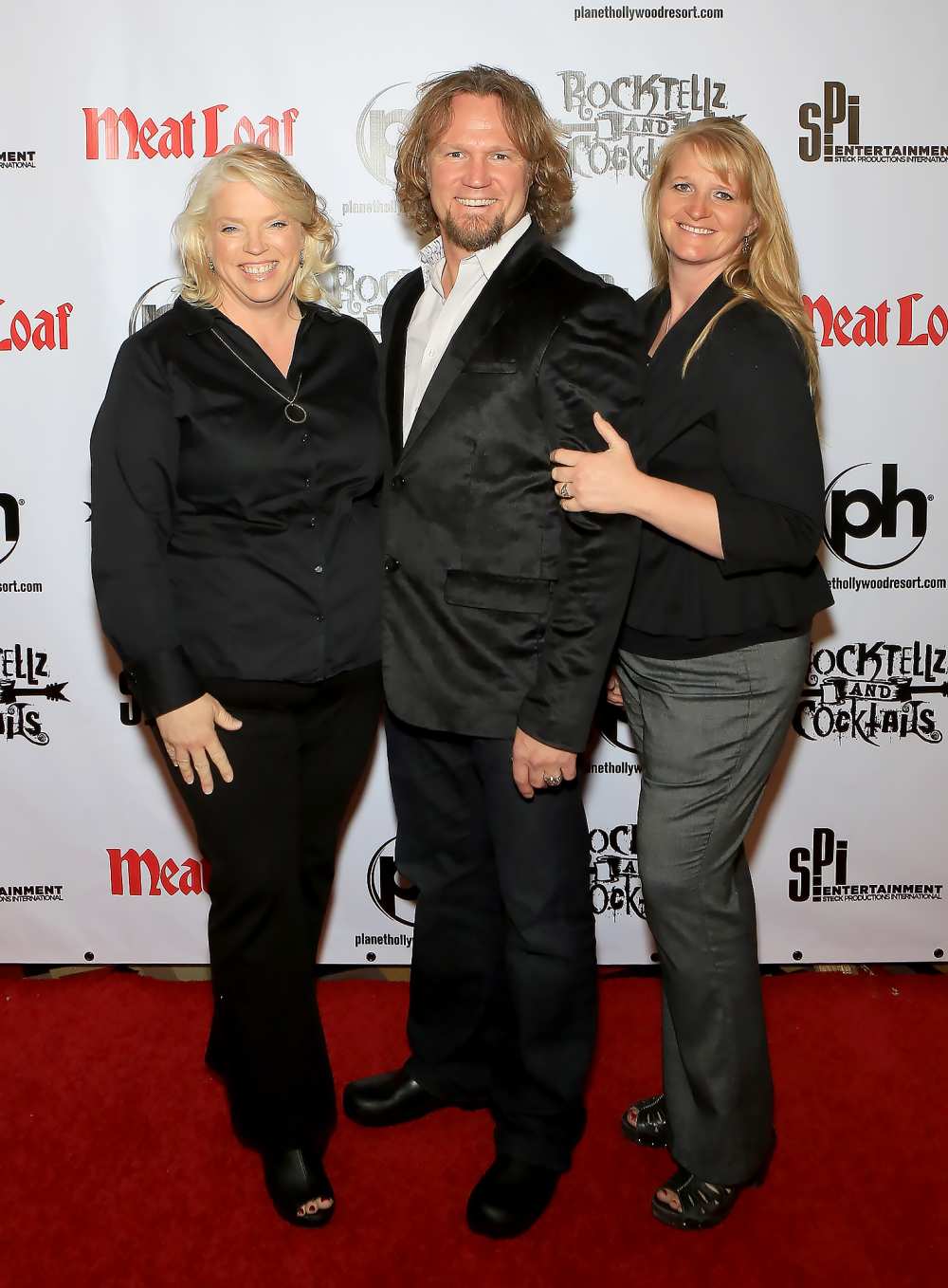 Kody Brown Blames Christine and Janelle for Separating Him From Kids: They &lsquo;Shattered My Whole World&rsquo;