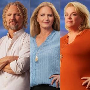 Kody Brown Blames Christine and Janelle for Separating Him From Kids: They ‘Shattered My Whole World’