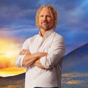 Kody Brown Wonders Whether He Can Adjust to Monogamy It s a Weird Place to Be 307