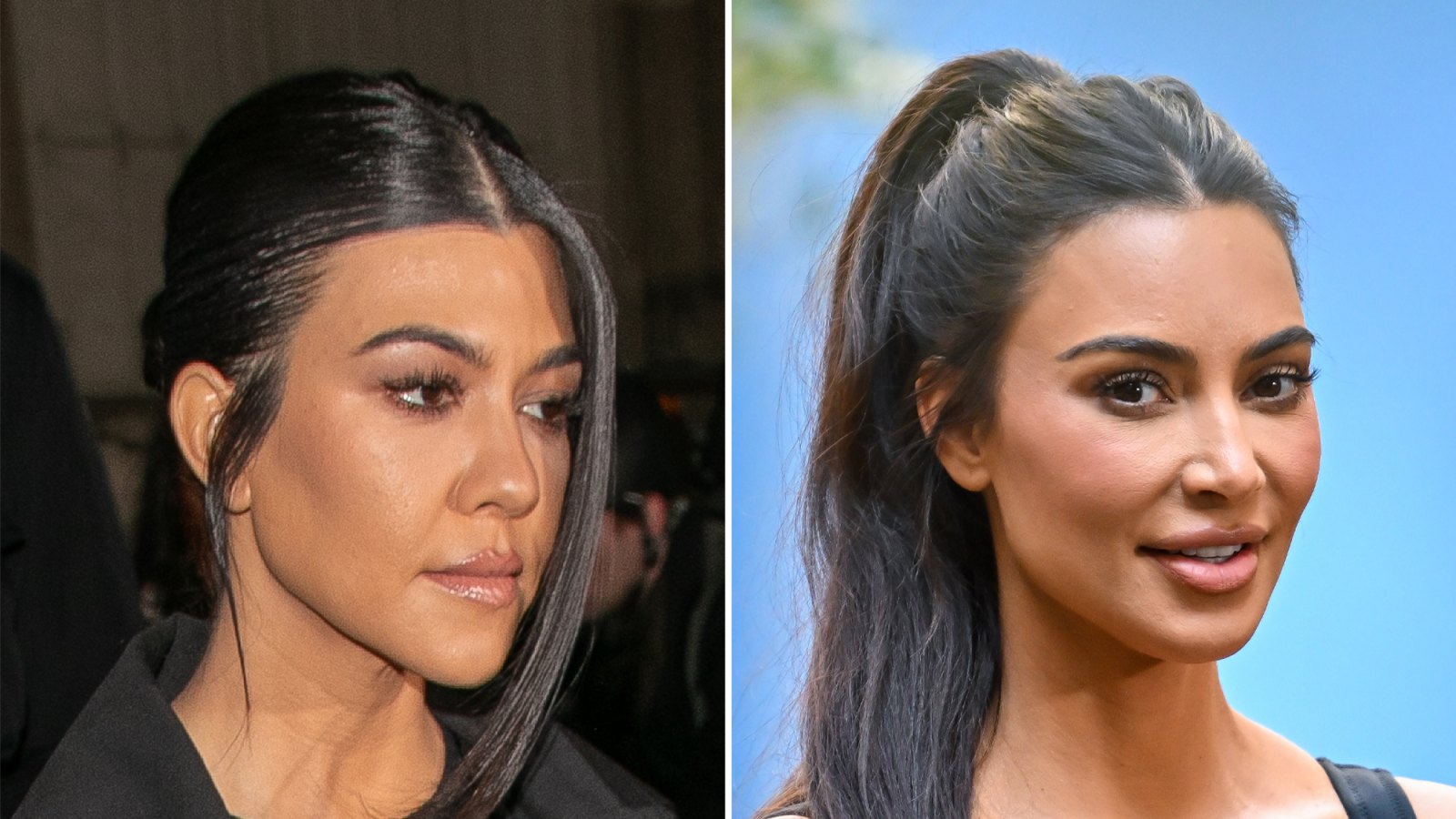 Kourtney Kardashian Calls Sister Kim a Witch in Kardashians Season 4 Trailer
