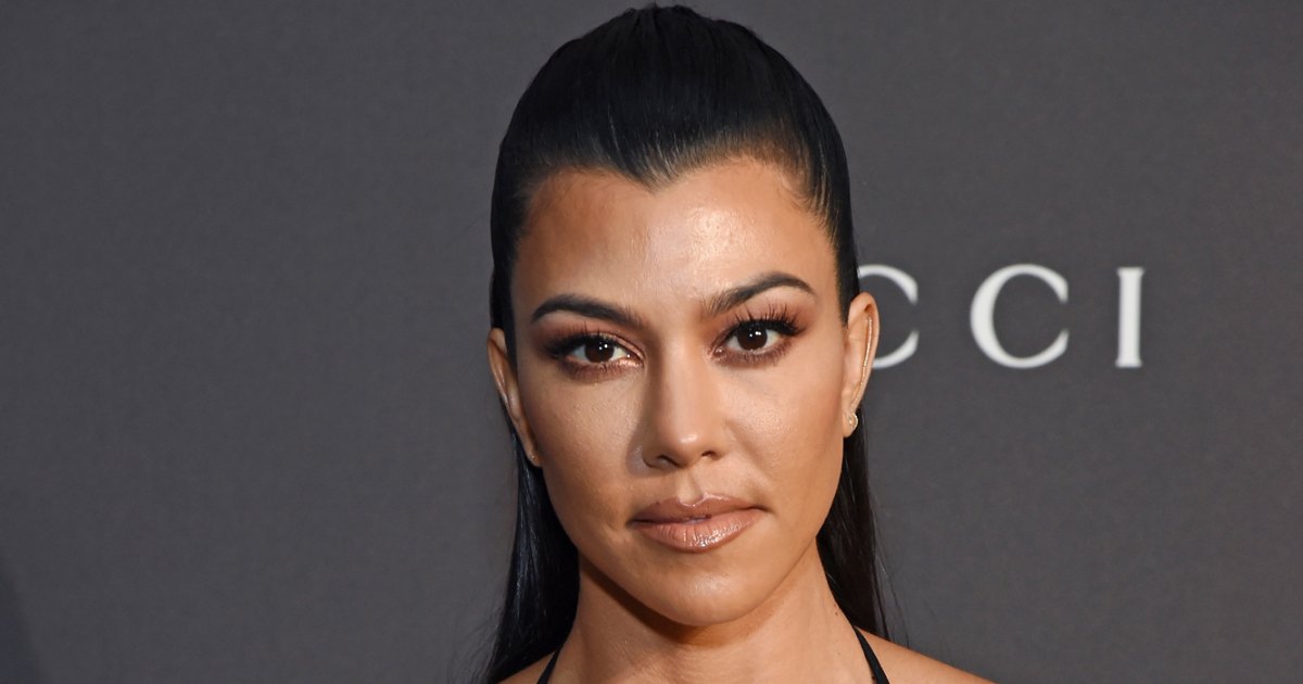 Illuminate Your Skin With This  Facial Scrub Trusted by Kourtney Kardashian – Us Weekly
