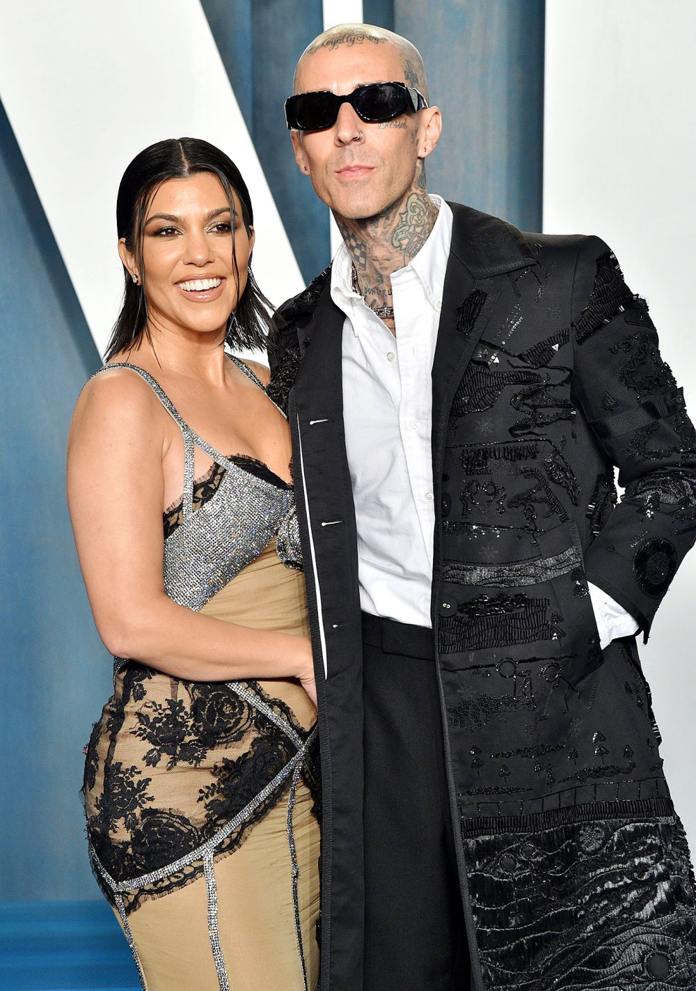 Kourtney Kardashian and Travis Barker Are Relieved Surgery Was Successful Before His Tour Return 2