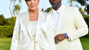 Kris Jenner Reveals Corey Gamble Was Offered a Role on 'Yellowstone' — Which She Had Him Turn Down