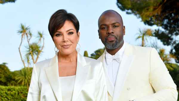 Kris Jenner Reveals Corey Gamble Was Offered a Role on 'Yellowstone' — Which She Had Him Turn Down