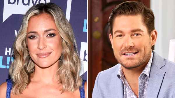 Kristin Cavallari Actually Did Kiss Southern Charm's Craig Conover Despite Denying Hookup Claims