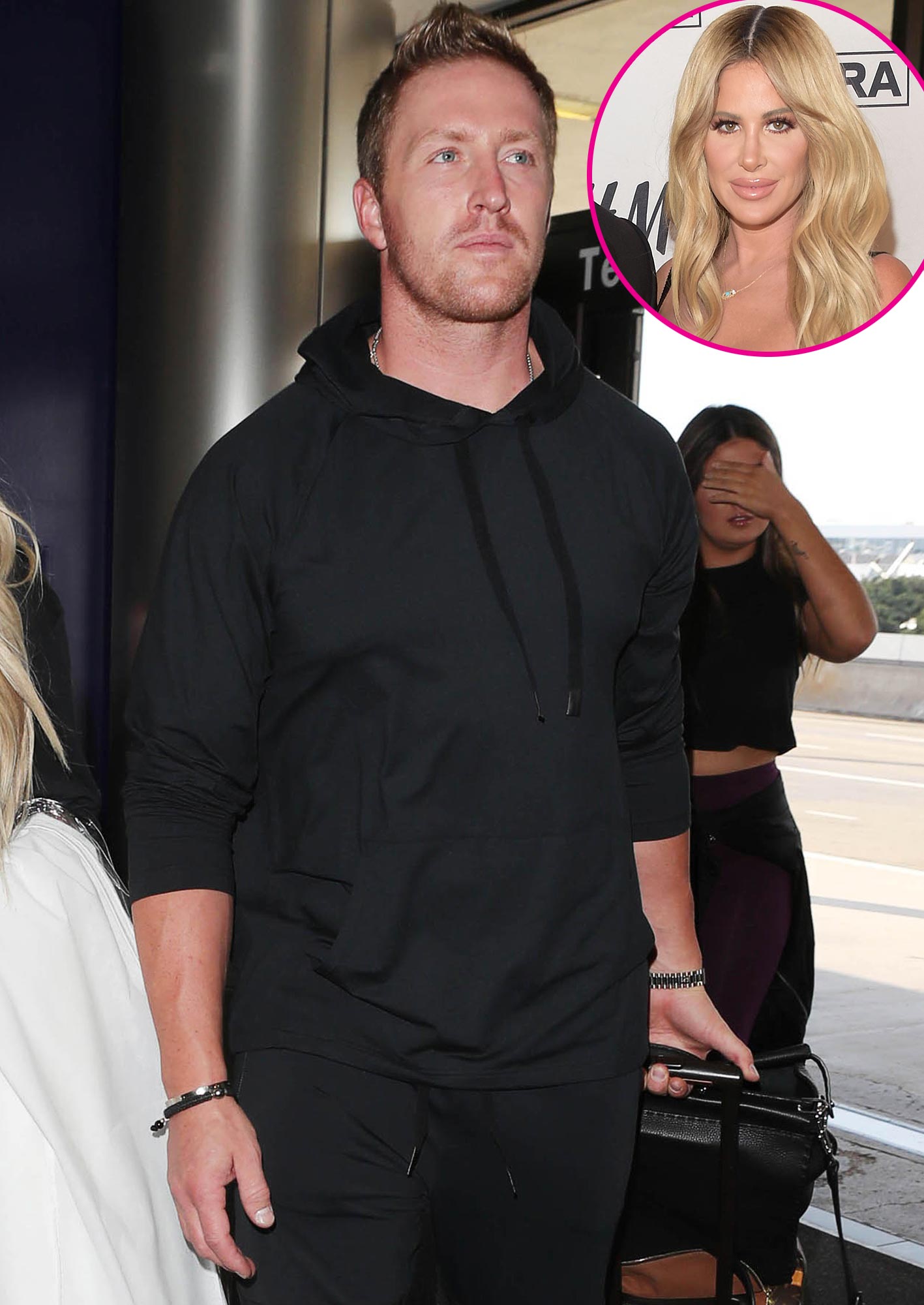 Kroy Biermann Begs Kim Zolciak to Agree on Sale of Their Home 339