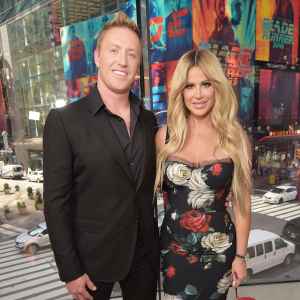 Kroy Biermann Wants to Shield Kids From Kim Zolciak Divorce
