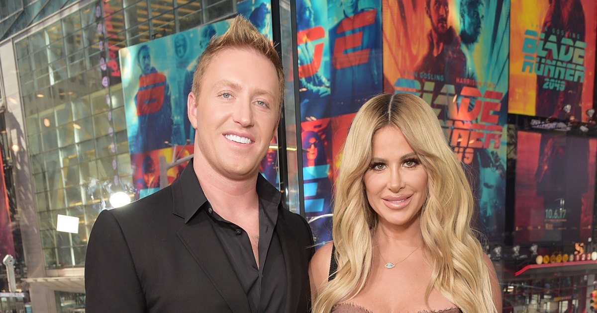 Kroy Biermann Is ‘Concerned’ for His Kids’ Safety With Ex Kim Zolciak Kroy Biermann Is ‘Concerned’ for His Kids’ Safety With Ex Kim Zolciak