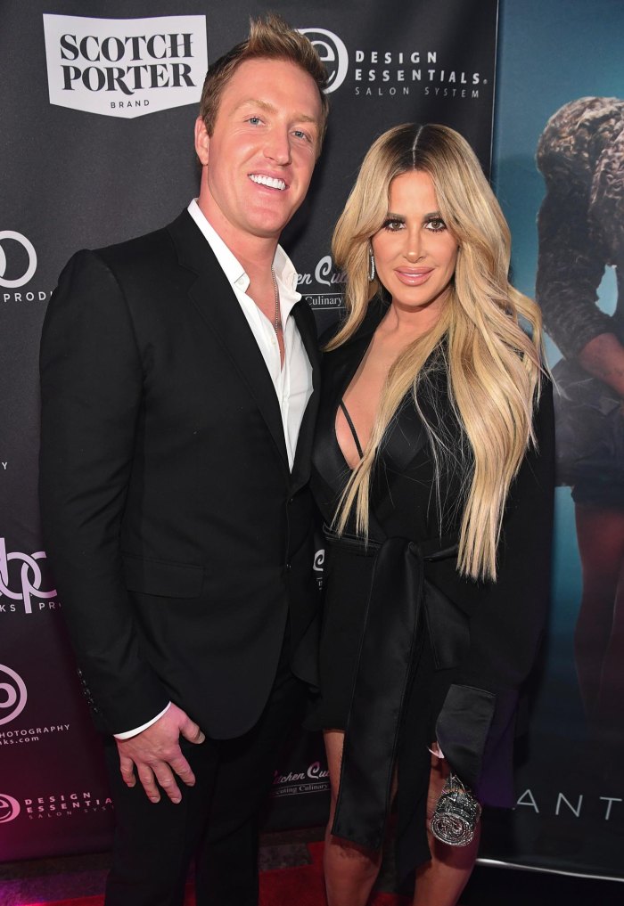 Kroy Biermann s Lawyer Believes Kim s Grand Plan Is to File for Bankruptcy 373