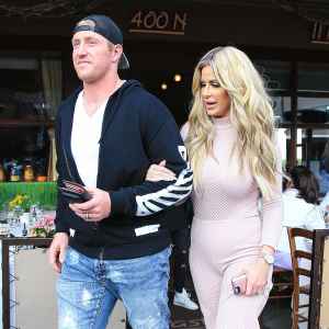 Kroy Biermann s Lawyer Denies Plans for Him to Reconcile With Estranged Wife Kim Zolciak-Biermann 317
