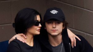 Kylie Jenner and Timothee Chalamet Are Not Official Yet After Making Their Romance Public Source