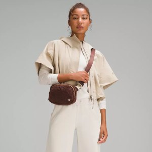 lululemon fall fashion