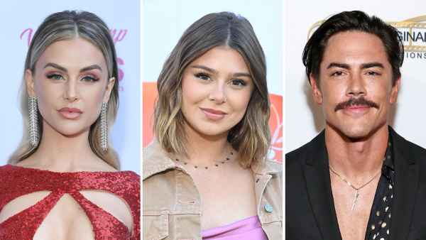 Lala Kent Calls Raquel Leviss Beyond Helpless for Public Tom Sandoval Block