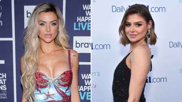 Lala Kent Clarifies Why Is 'Annoyed With Raquel Leviss Behavior Post Drama
