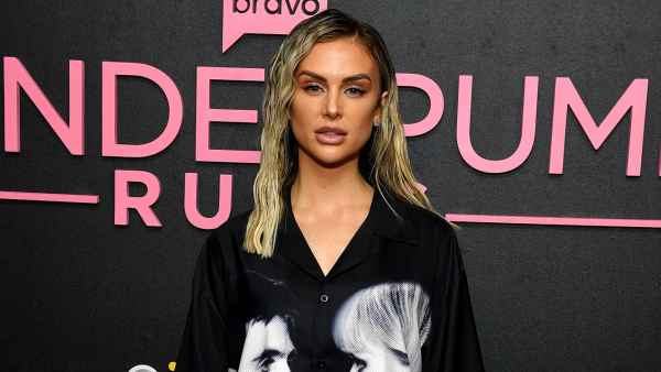Lala Kent Says Vanderpump Rules Season 11 Was Her Most Difficult Wild and Strange Summer 309