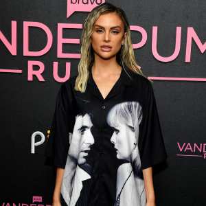Lala Kent Says Vanderpump Rules Season 11 Was Her Most Difficult Wild and Strange Summer 309