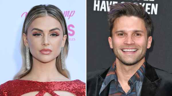 Lala Kent Wishes She Could Spill Tea on Tom Schwartz Friend Jo Wenberg
