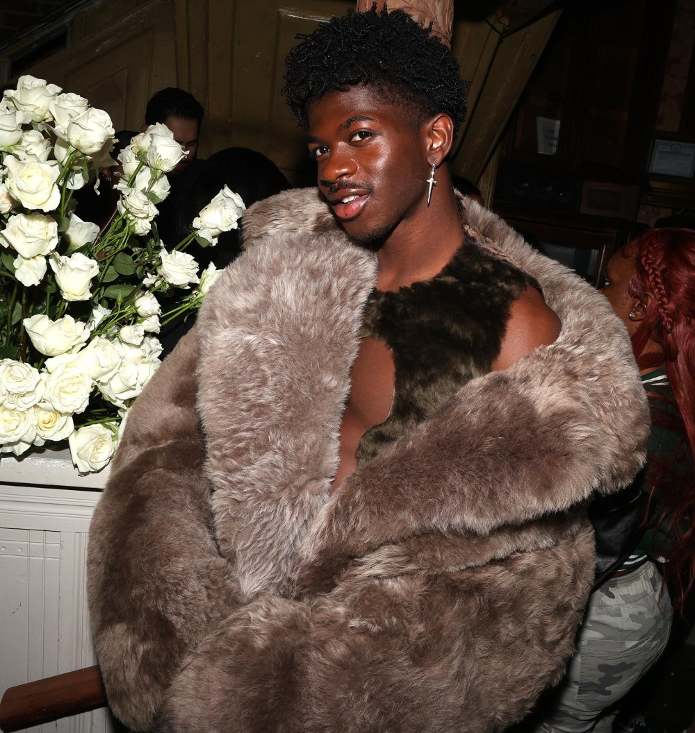 Lil Nas X Wants to Take Fans to Brazil With His Next Music Project 2