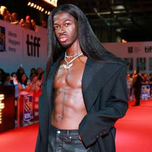 Lil Nas X Wants to Take Fans to Brazil With His Next Music Project