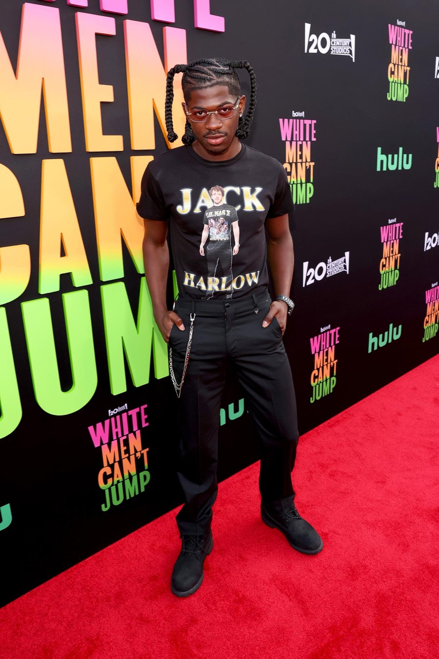 Lil Nas X s style gallery 259