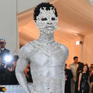 Lil Nas X s style gallery 260 Feature