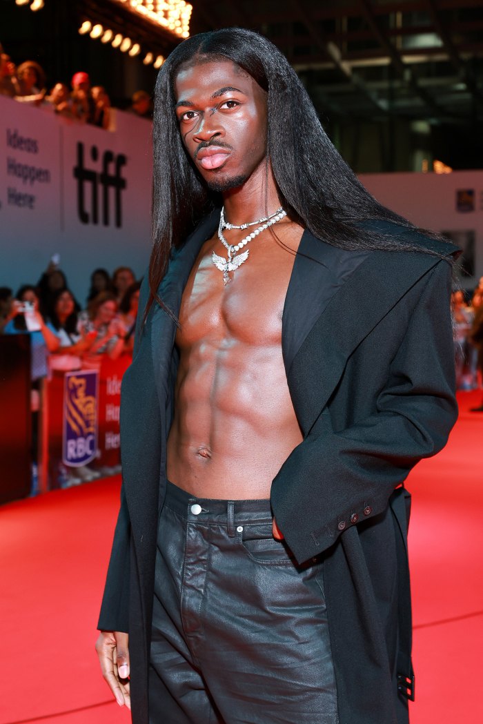Lil Nas X's documentary premiere at TIFF delayed by bomb threat