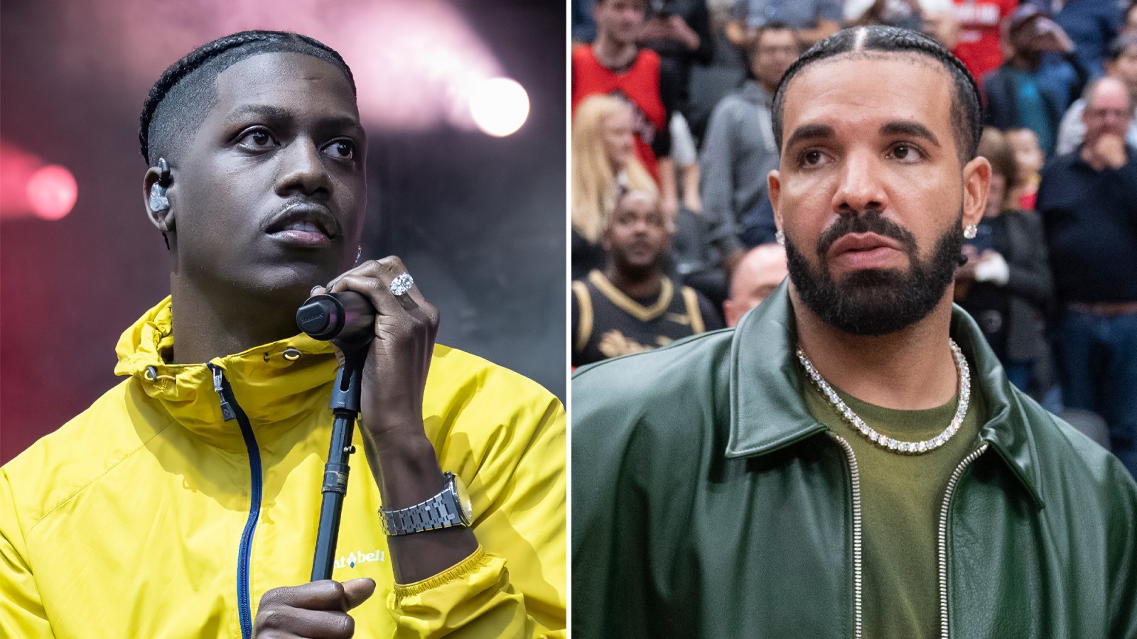 Lil Yachty Was 'Worried' After Hearing Drake-s New Album- How Are You Gonna Put This Together