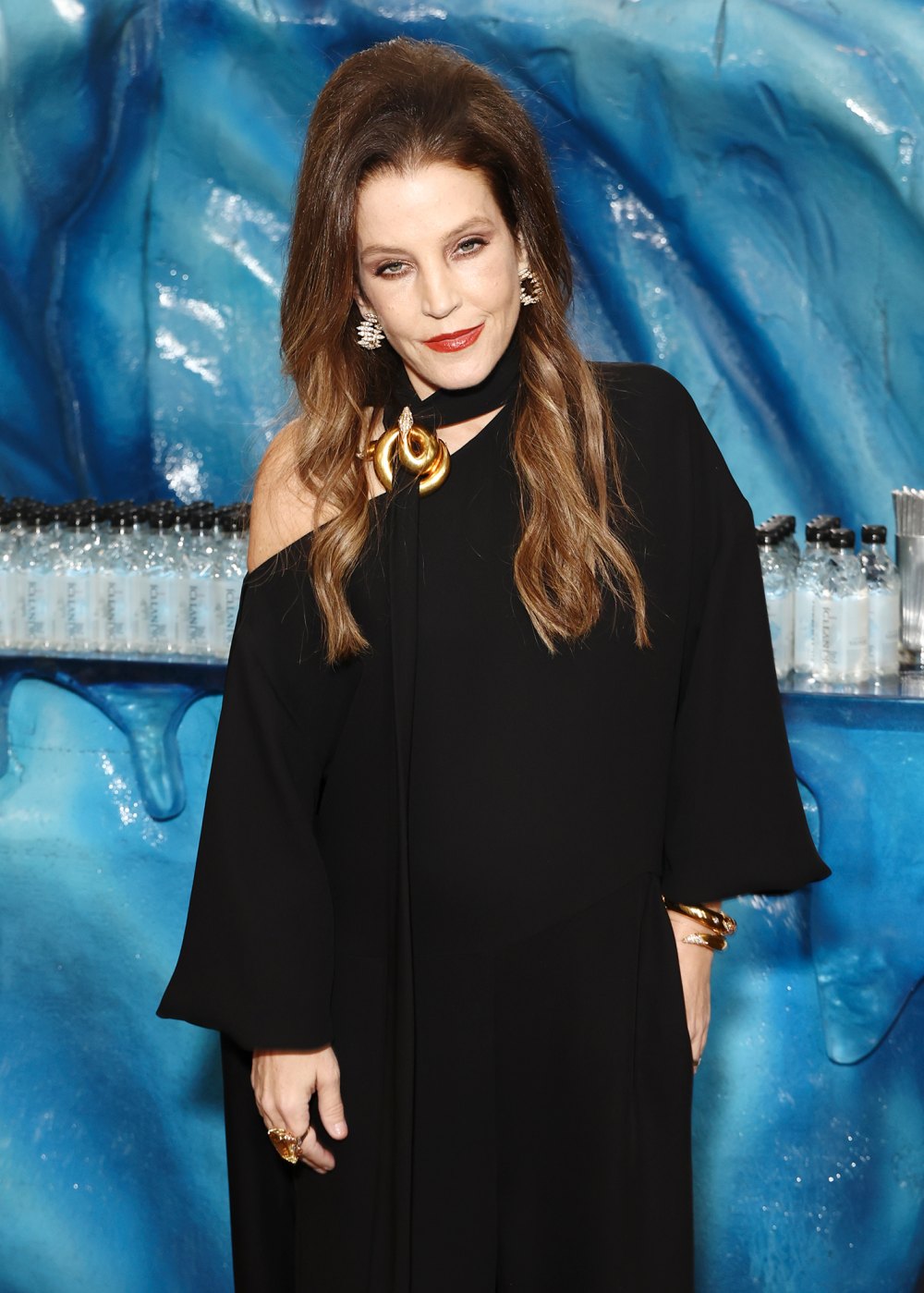 Lisa Marie Presley’s Estate Sued for $3.8 Million Over 2018 Loan She Allegedly Failed to Pay Off